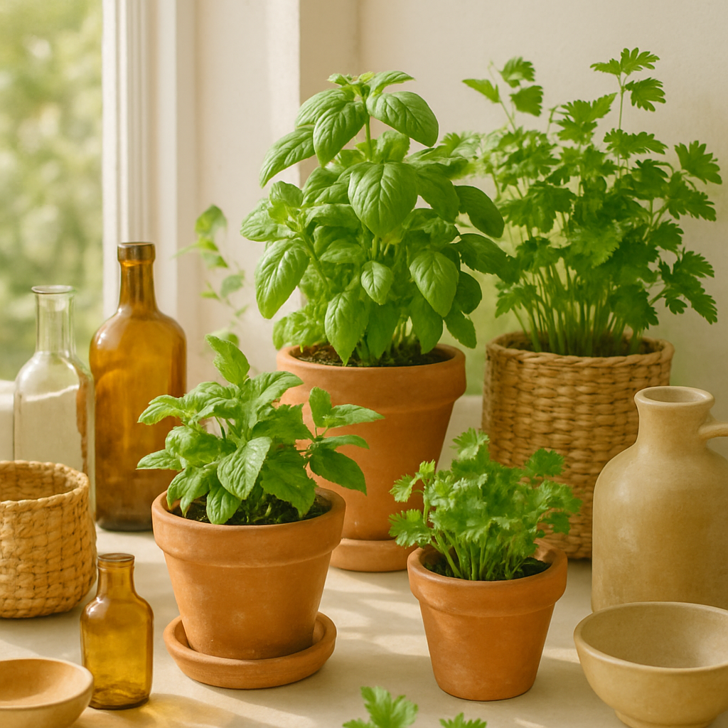 Home & Garden